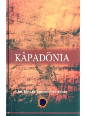 Kapadonia