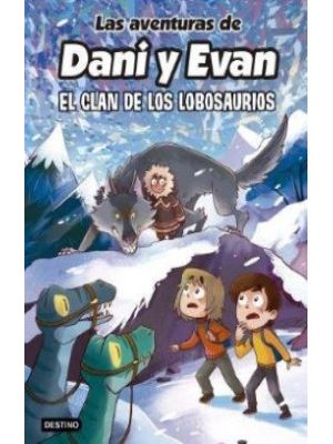 Las Aventuras De Dani Y Evan 8