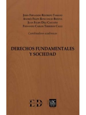 Derechos Fundamentales Y Sociedad