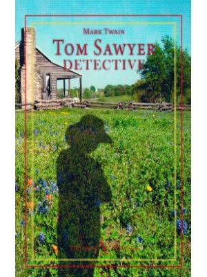 Tom Sawyer Detective