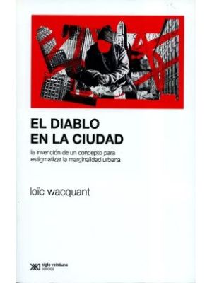 El Diablo En La Ciudad