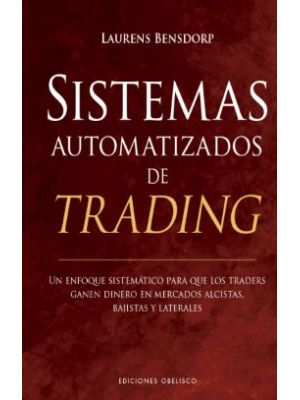 Sistemas Automatizados De Trading