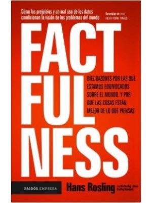 Factfulness