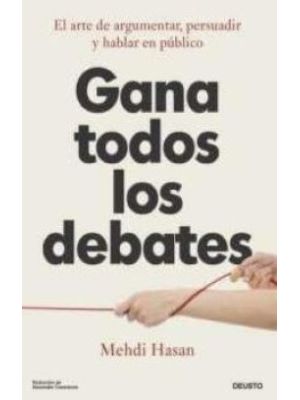 Gana Todos Los Debates