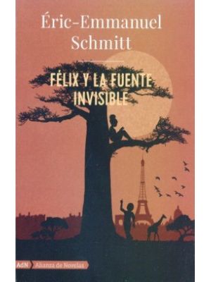 Felix Y La Fuente Invisible