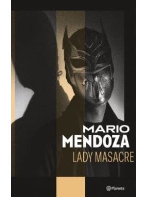 Lady Masacre