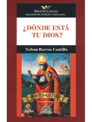 Donde Esta Tu Dios