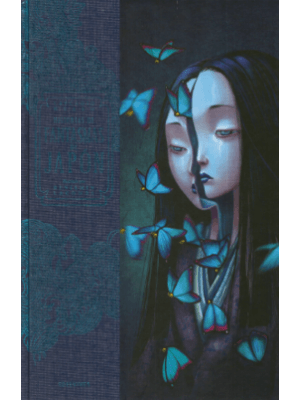 Historias De Fantasmas De Japon