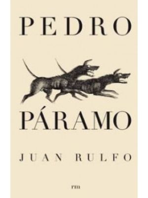 Pedro Paramo