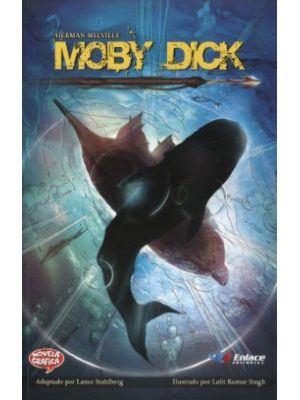 Moby Dick