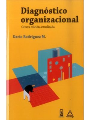 Diagnostico Organizacional