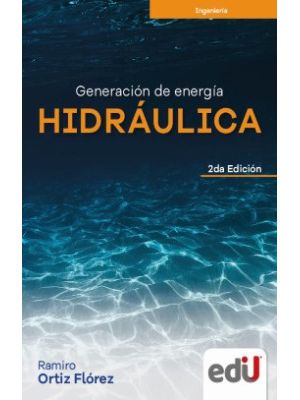 Generacion De Energia Hidraulica