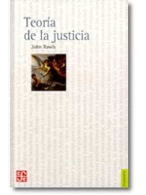 TeorÍa De La Justicia