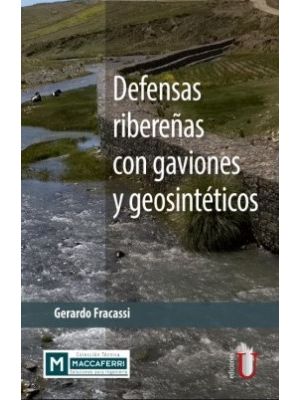 Defensa Riberenas Con Gaviones Y Geosint