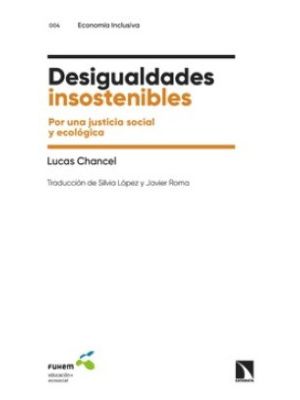 Desigualdades Insostenibles