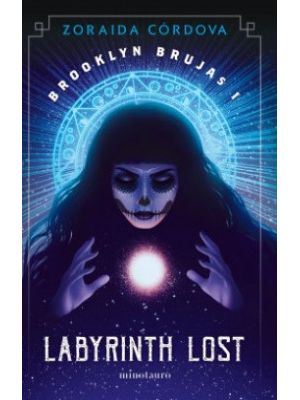 Brooklyn Brujas 1 Labyrinth Lost