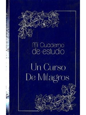 Mi Cuaderno De Estudio Un Curso De Milag