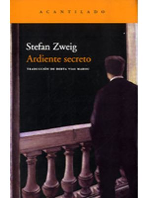 Ardiente Secreto