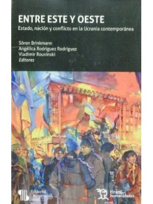 Entre Este Y Oeste