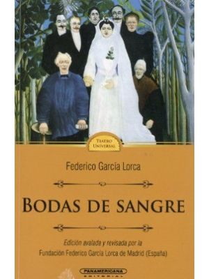 Bodas De Sangre