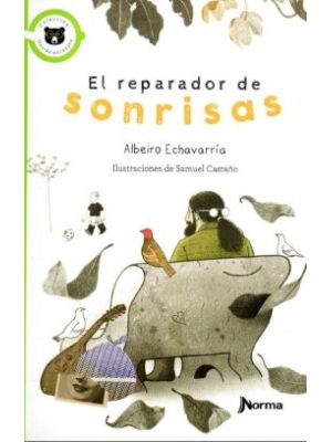 El Reparador De Sonrisas