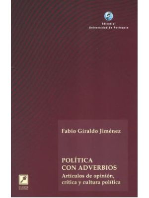 Politica Con Adverbios