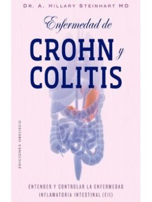 Enfermedad De Crohn Y Colitis