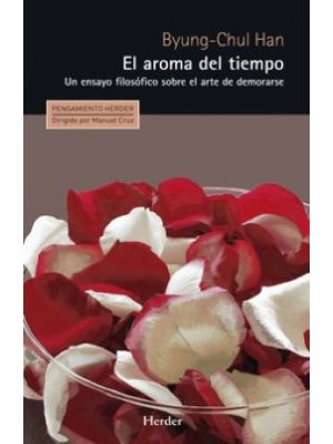 El Aroma Del Tiempo