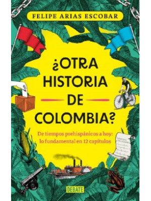 Otra Historia De Colombia