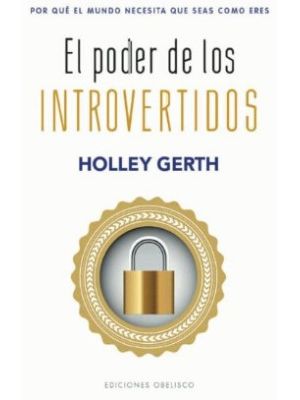 El Poder De Los Introvertidos