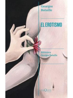 El Erotismo