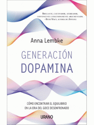 Generacion Dopamina