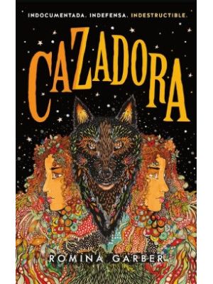 Cazadora