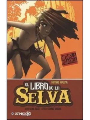 El Libro De La Selva