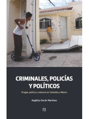 Criminales Policias Y Politicos