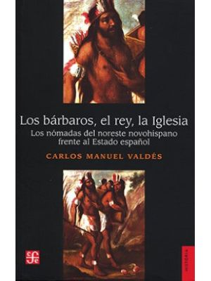 Los Barbaros El Rey La Iglesia