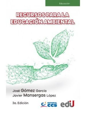 Recursos Para La Educacion Ambiental