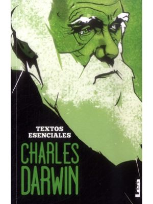 Charles Darwin Textos Esenciales