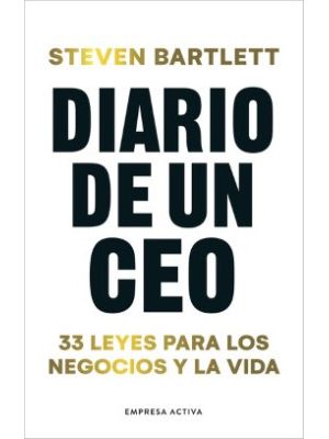 Diario De Un Ceo