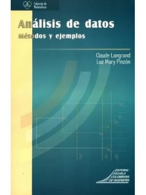 Analisis De Datos Metodos Y Ejemplos