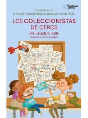 Los Coleccionistas De Ceros