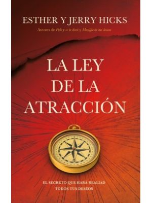 La Ley De La Atraccion