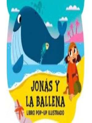 Jonas Y La Ballena
