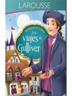 Los Viajes De Gulliver