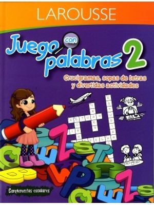 Juego Con Palabras 2