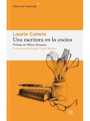 Una Escritora En La Cocina