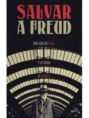 Salvar A Freud