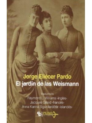 El Jardin De Las Weismann