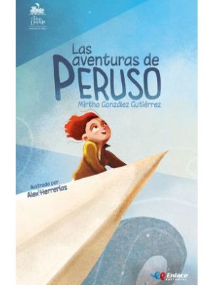 Las Aventuras De Peruso