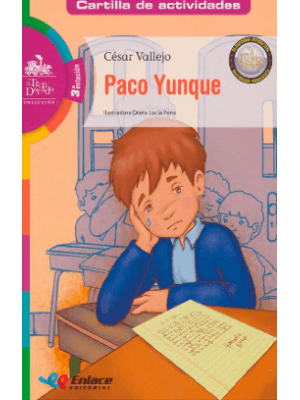 Paco Yunque Kit